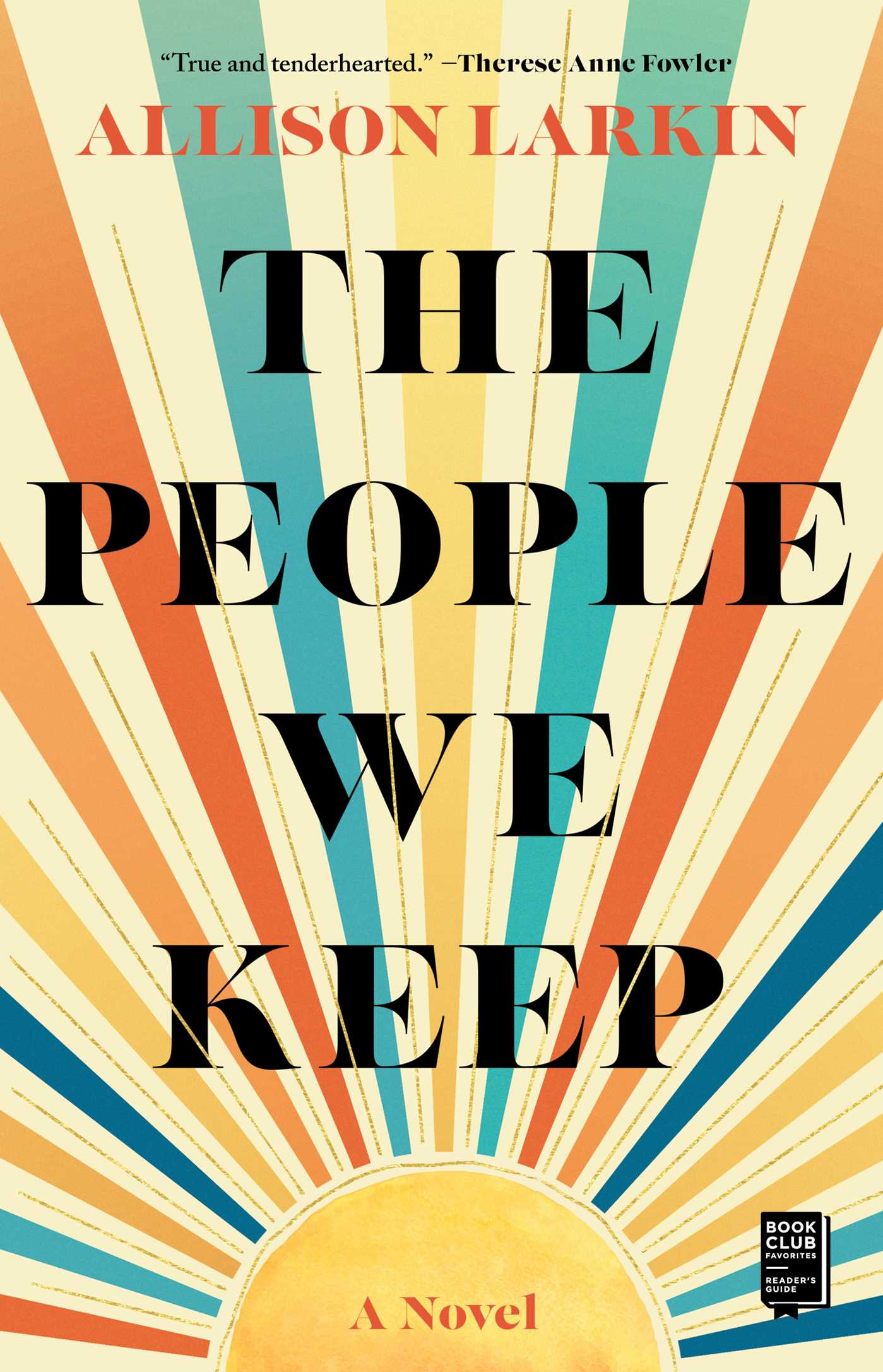 Choosing the Right Company: The People We Keep